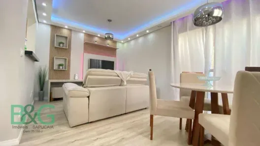Sobrado com 3 Quartos à venda, 154m² no Parque Munhoz, São Paulo