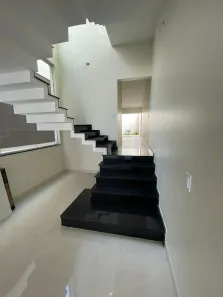 Casa com 3 Quartos à venda, 200m² no Campestre, Santo André