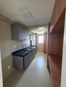 Apartamento com 3 Quartos para alugar, 90m² no Pedra, Eusébio