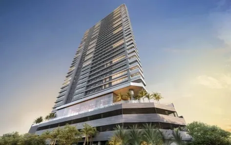 Apartamento com 4 Quartos à venda, 243m² no Setor Marista, Goiânia