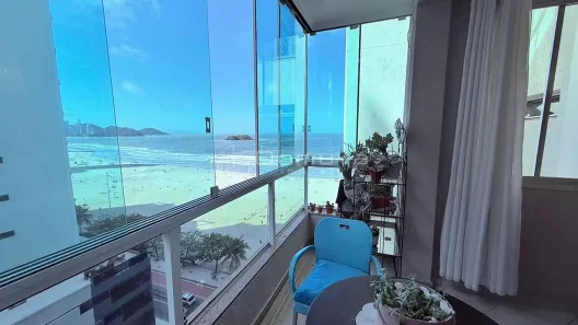 Apartamento com 2 Quartos para alugar, 90m² no Centro, Balneário Camboriú