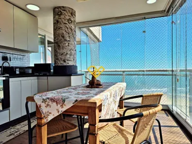 Apartamento com 2 Quartos à venda, 83m² no Pompéia, Santos