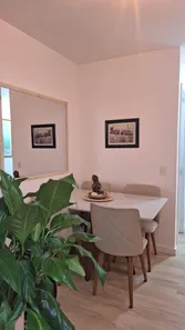 Apartamento com 2 Quartos à venda, 60m² no Ferreira, São Paulo