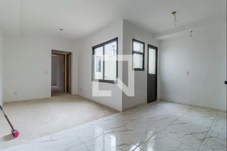 Apartamento com 2 Quartos à venda, 57m² no Parque Oratório, Santo André