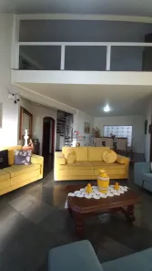 Sobrado com 3 Quartos à venda, 363m² no Vila Aquilino, Santo André