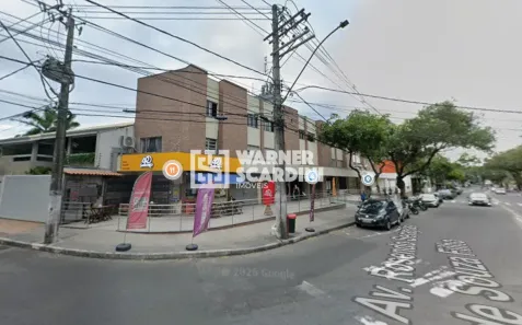 Ponto Comercial à venda, 48m² no Mata da Praia, Vitória