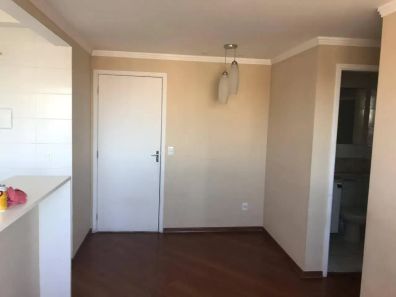 Apartamento com 2 Quartos à venda, 44m² no Jardim Umarizal, São Paulo