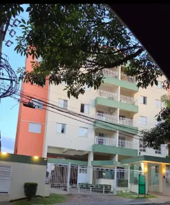 Apartamento com 3 Quartos para alugar, 86m² no Santa Rosa, Vinhedo