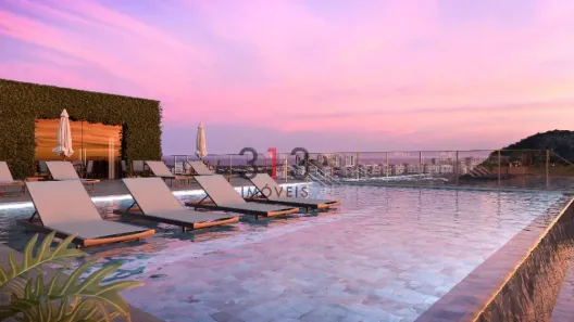 Apartamento com 3 Quartos à venda, 66m² no Jacarepaguá, Rio de Janeiro