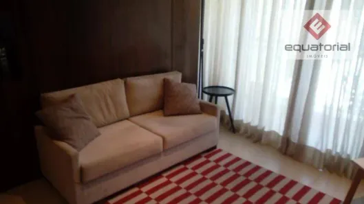 Apartamento com 3 Quartos à venda, 71m² no Edson Queiroz, Fortaleza