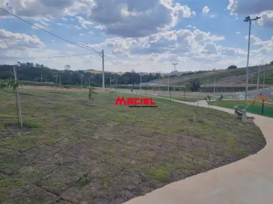 Lote/Terreno à venda, 198m² no Jardim Colonial, São José dos Campos