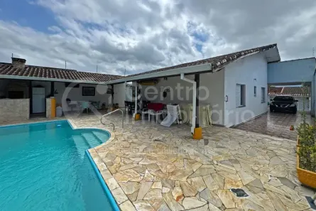 Casa com 3 Quartos à venda, 136m² no Jardim Ribamar, Peruíbe