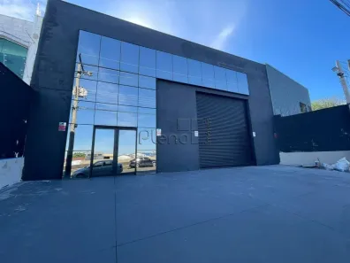 Galpão/Depósito/Armazém para alugar, 450m² no Vila Anhangüera, Campinas