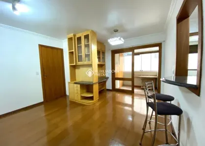 Apartamento com 1 Quarto à venda, 52m² no Petrópolis, Porto Alegre
