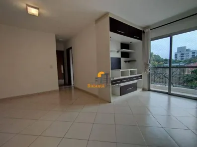 Apartamento com 2 Quartos para venda ou aluguel, 70m² no Jardim Esmeralda, São Paulo
