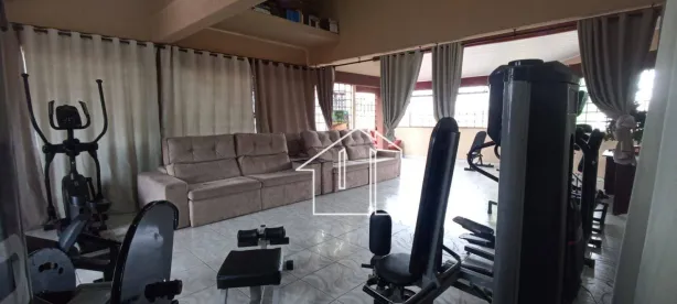 Casa com 3 Quartos à venda, 285m² no Residencial Cambuí, São José dos Campos