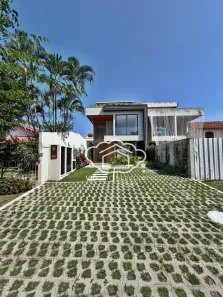 Casa com 4 Quartos à venda, 300m² no Barra da Tijuca, Rio de Janeiro