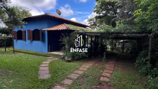 Fazenda/Sítio com 3 Quartos à venda, 1000m² no Vivendas Santa Mônica I, Igarapé