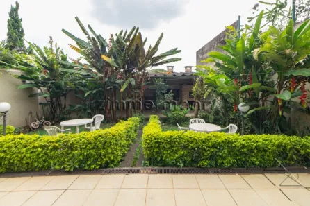 Casa com 3 Quartos à venda, 232m² no Vila Romana, São Paulo