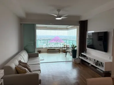 Apartamento com 3 Quartos à venda, 103m² no Vila Aprazível, Jacareí