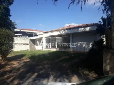 Casa com 3 Quartos para alugar, 280m² no Nova Campinas, Campinas