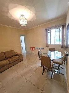 Apartamento com 2 Quartos à venda, 64m² no Nova América, Piracicaba