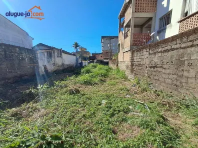 Lote/Terreno à venda, 354m² no Centro, Ubatuba