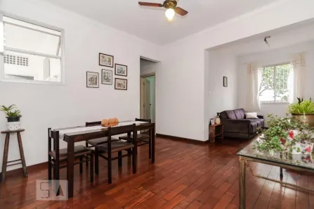 Apartamento com 2 Quartos à venda, 88m² no Bela Vista, São Paulo