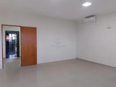Sala Comercial para alugar, 47m² no Parque Gabriel, Hortolândia