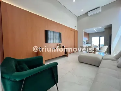 Casa de Condomínio com 3 Quartos à venda, 264m² no Socopo, Teresina
