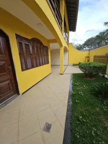 Sobrado com 4 Quartos para venda ou aluguel, 240m² no Jardim Riacho das Pedras, Contagem