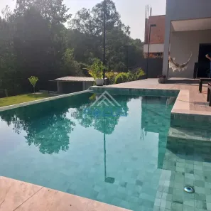 Casa com 4 Quartos à venda, 394m² no Caxambu, Jundiaí