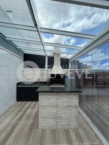 Apartamento com 2 Quartos à venda, 79m² no Boa Vista, Curitiba