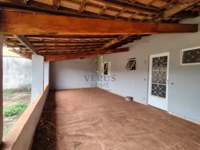Casa com 2 Quartos à venda, 120m² no Residencial do Bosque, Mogi Mirim