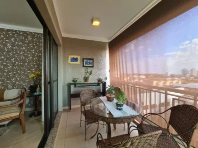 Apartamento com 3 Quartos à venda, 145m² no Centro, Araraquara