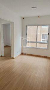 Apartamento com 2 Quartos à venda, 45m² no Vila Fiori, Sorocaba