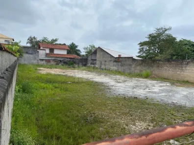 Lote/Terreno à venda, 630m² no Centro (Iguabinha), Araruama