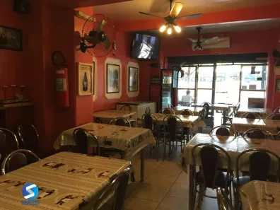Ponto Comercial com 1 Quarto à venda, 100m² no Bom Fim, Porto Alegre