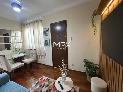 Apartamento com 2 Quartos à venda, 47m² no Nova América, Piracicaba
