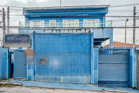 Ponto Comercial para alugar, 150m² no Vila Santa Edwiges, São Paulo