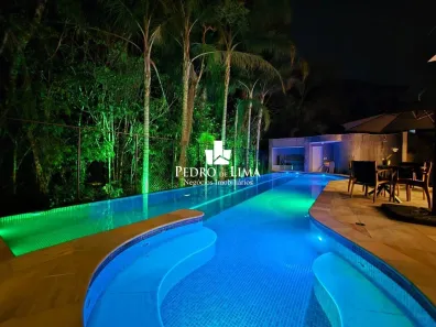 Casa com 6 Quartos à venda, 409m² no Riviera, Bertioga