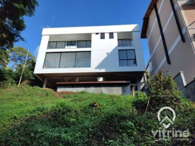 Casa de Condomínio com 3 Quartos à venda, 231m² no Cônego, Nova Friburgo