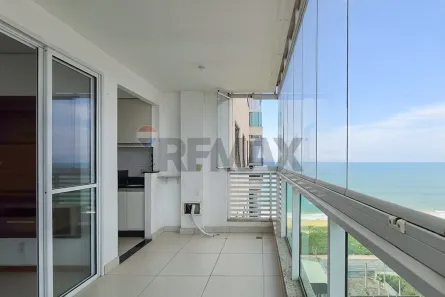 Apartamento com 3 Quartos à venda, 94m² no Praia de Itaparica, Vila Velha