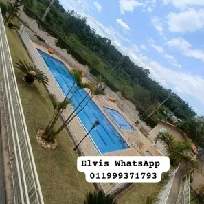 Apartamento com 1 Quarto para alugar, 454m² no Jardim Petrópolis, Cotia