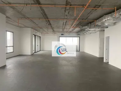 Sala Comercial para alugar, 250m² no Cidade Mãe do Céu, São Paulo