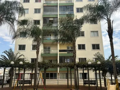 Apartamento com 3 Quartos à venda, 78m² no Moinho dos Ventos, Goiânia