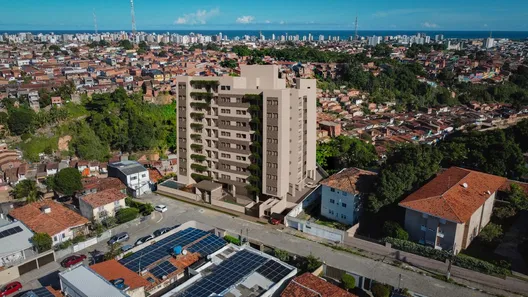Apartamento com 2 Quartos à venda, 59m² no Farol, Maceió