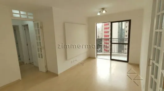 Apartamento com 2 Quartos à venda, 67m² no Perdizes, São Paulo