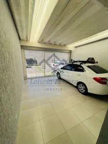 Casa com 3 Quartos à venda, 100m² no Jardim Imperador, Suzano