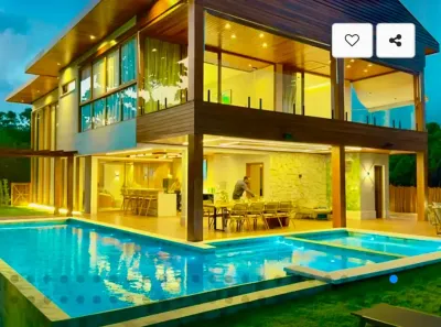 Casa de Condomínio com 6 Quartos à venda, 500m² no Brotas, Salvador